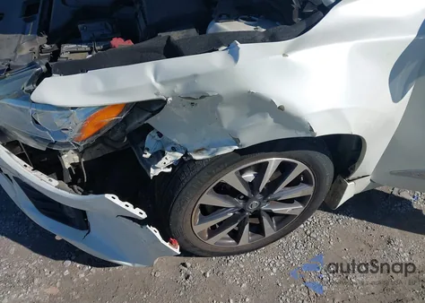 2016 Nissan Altima 2.5 Sv z USA, uszkodzony, nr VIN 1N4AL3AP2GC113147